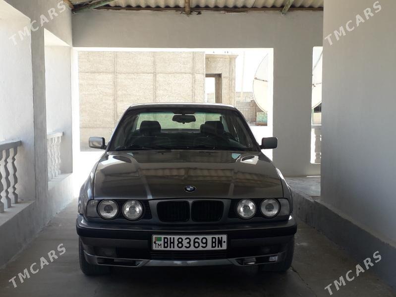 BMW 530 1995 - 60 000 TMT - Gumdag - img 2