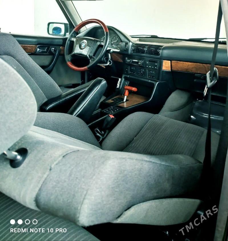 BMW 530 1995 - 60 000 TMT - Gumdag - img 3