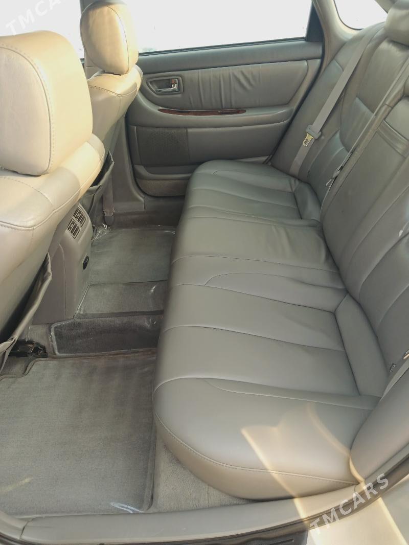 Toyota Avalon 2003 - 198 000 TMT - Балканабат - img 5
