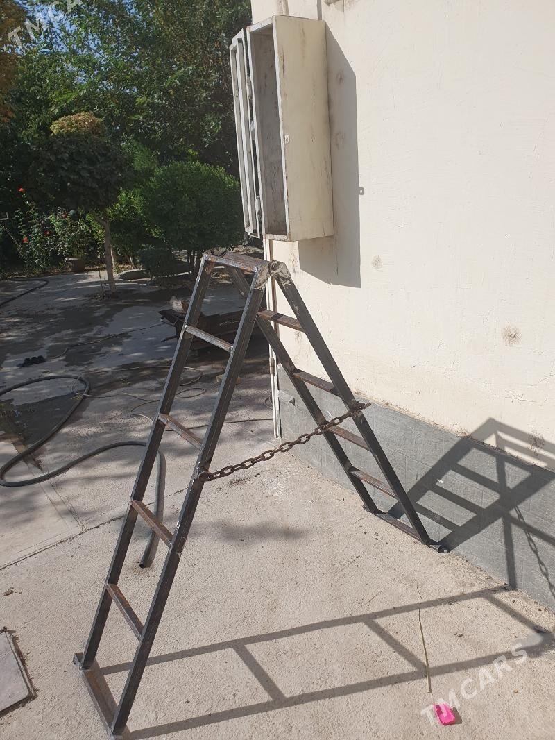 merdiwan - Ашхабад - img 1