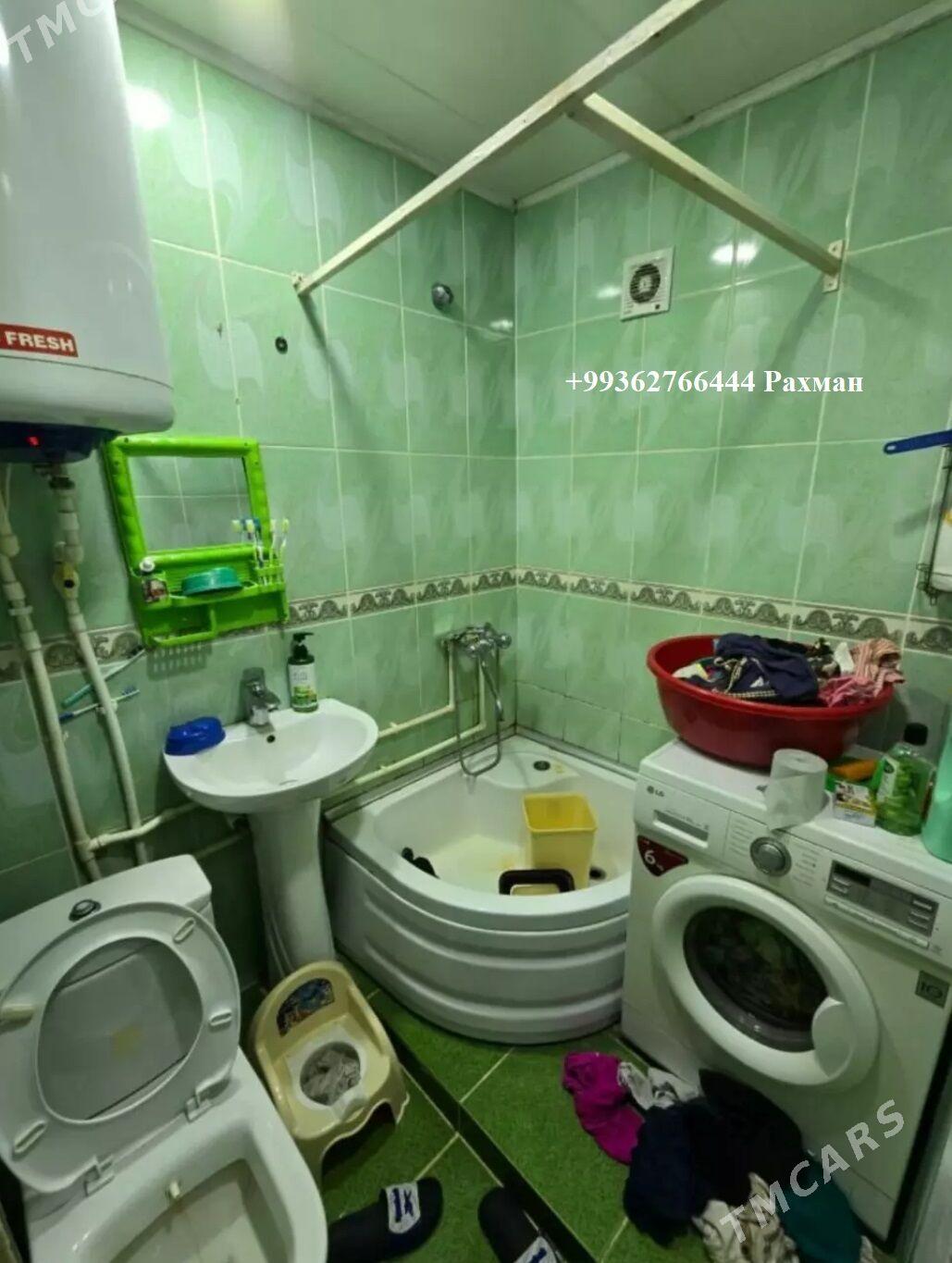 (2600)-10MKR DAŞAGUZ BAZAR 1KOMNAT PANELKA RAHMAN - 10 mkr - img 3