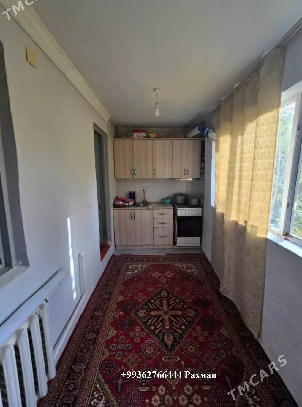 (2600)-10MKR DAŞAGUZ BAZAR 1KOMNAT PANELKA RAHMAN - 10 mkr - img 2