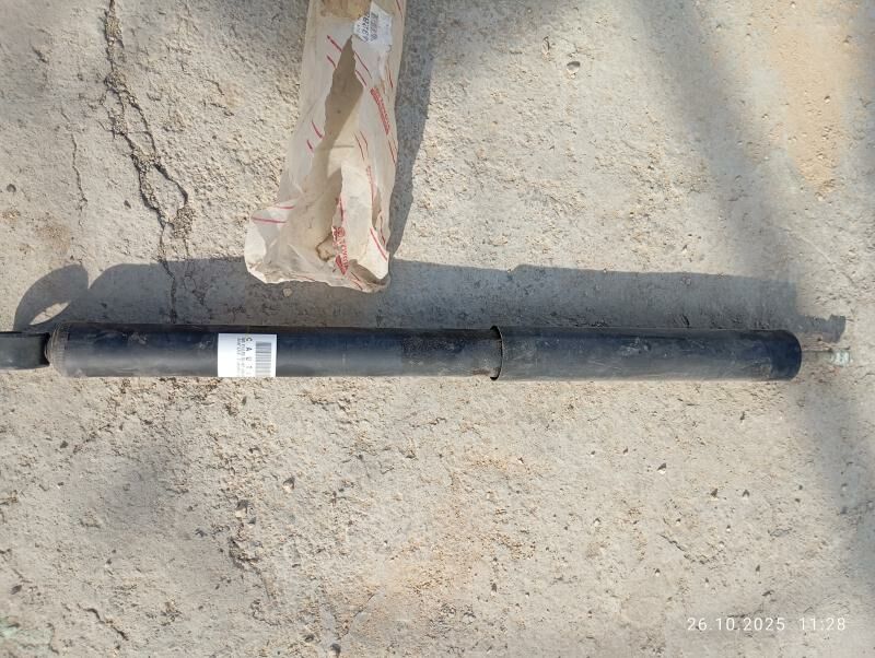 amartizator 300 TMT - Балканабат - img 2