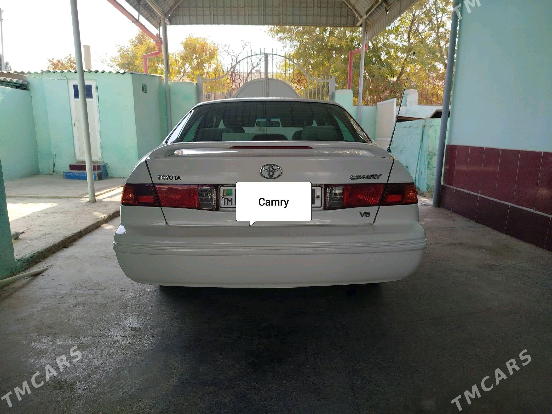 Toyota Camry 1999 - 130 000 TMT - Tejen - img 4
