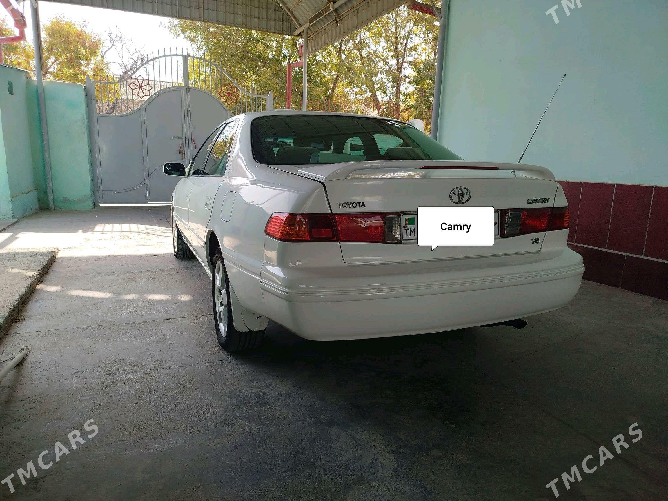 Toyota Camry 1999 - 130 000 TMT - Tejen - img 2
