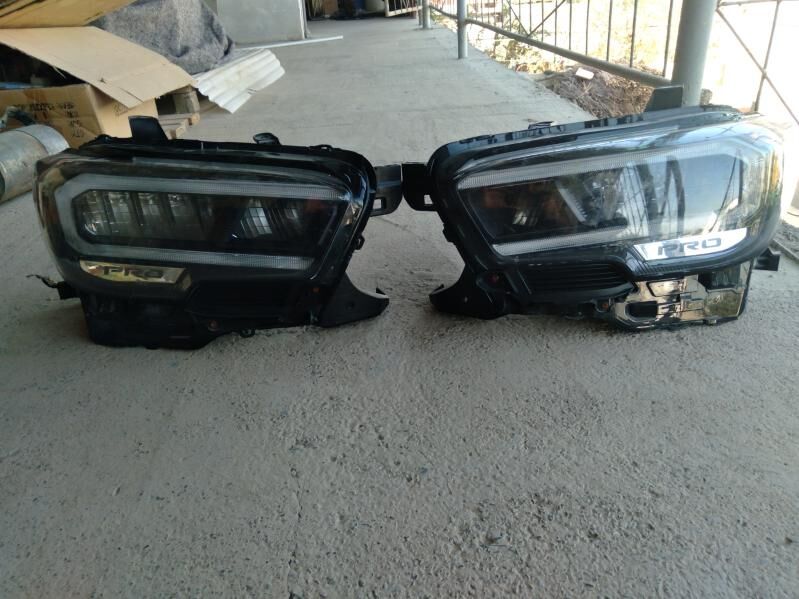 Tacoma Fara 3 000 TMT - Änew - img 2