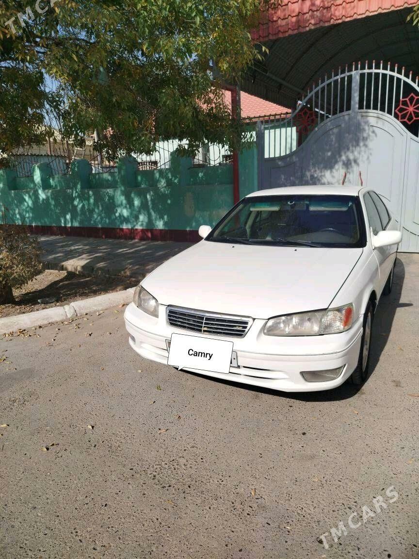 Toyota Camry 1999 - 130 000 TMT - Tejen - img 1