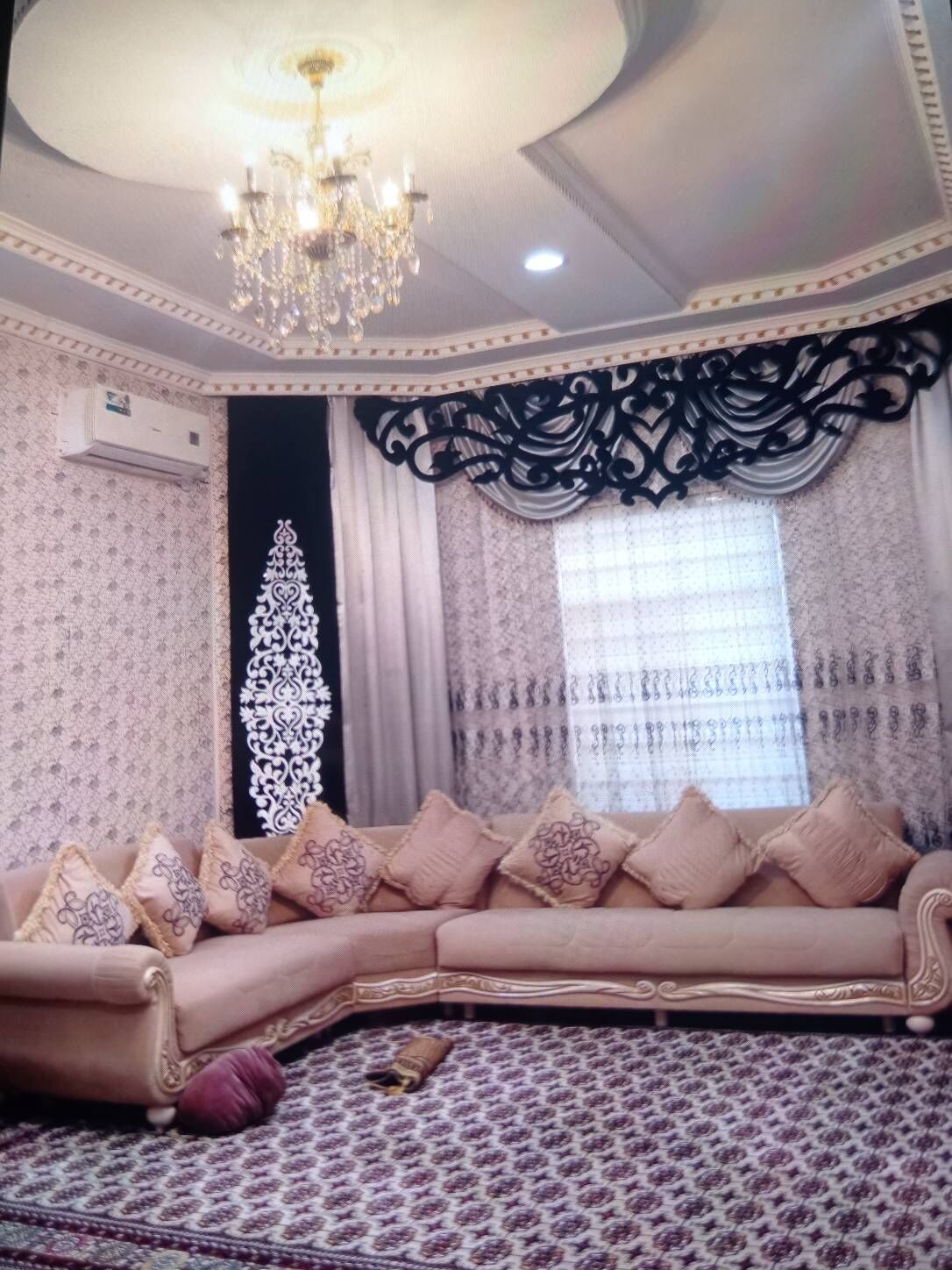 Ugolok diwan - Jebel - img 2