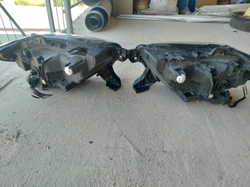 Tacoma Fara 3 000 TMT - Änew - img 3