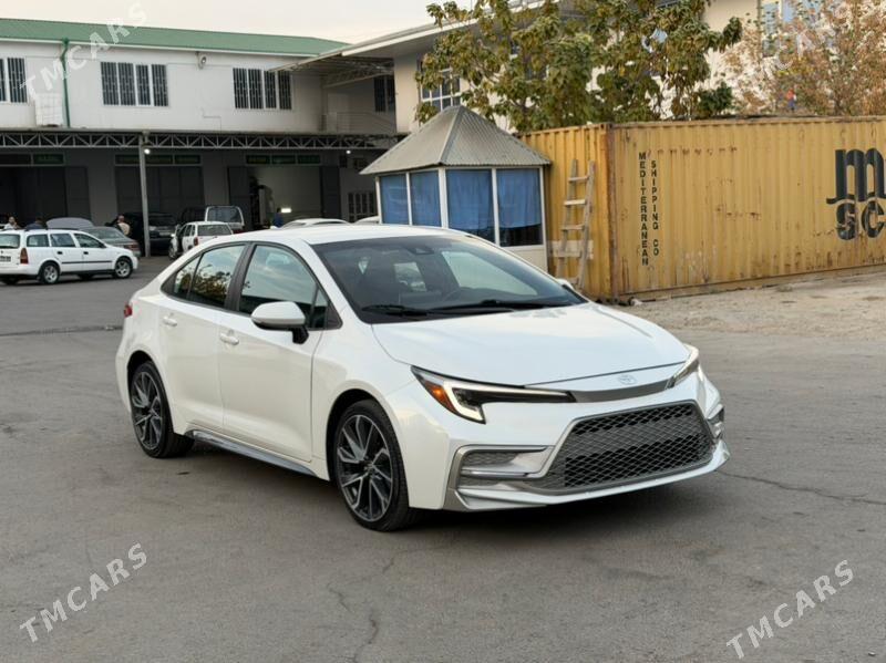 Toyota Corolla 2020 - 254 800 TMT - Мары - img 3