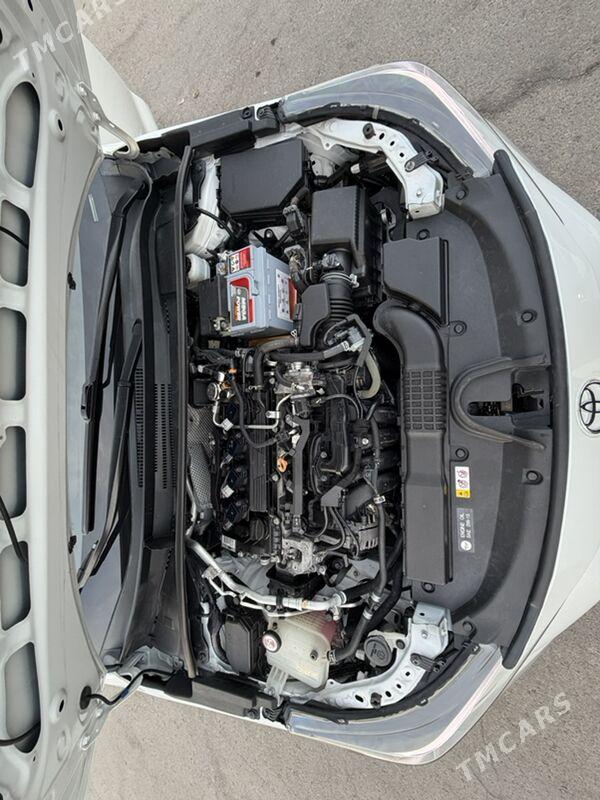 Toyota Corolla 2020 - 254 800 TMT - Мары - img 10