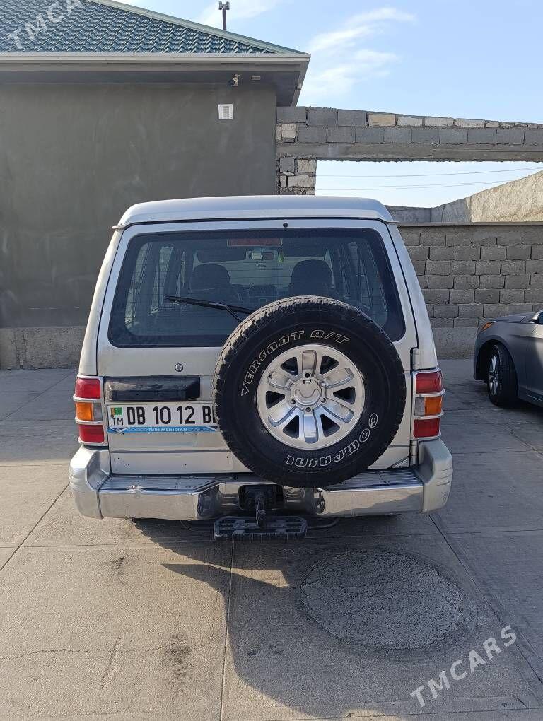 Mitsubishi Carisma 1992 - 70 000 TMT - Балканабат - img 2