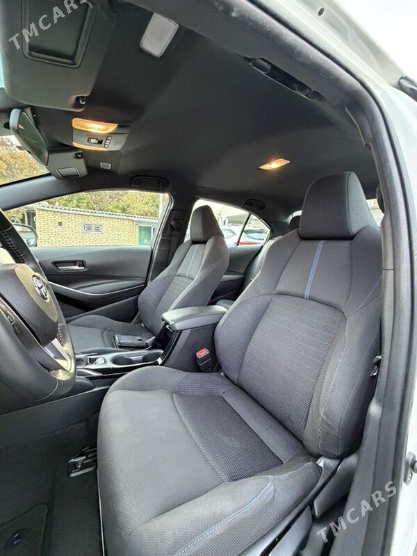 Toyota Corolla 2020 - 254 800 TMT - Мары - img 8