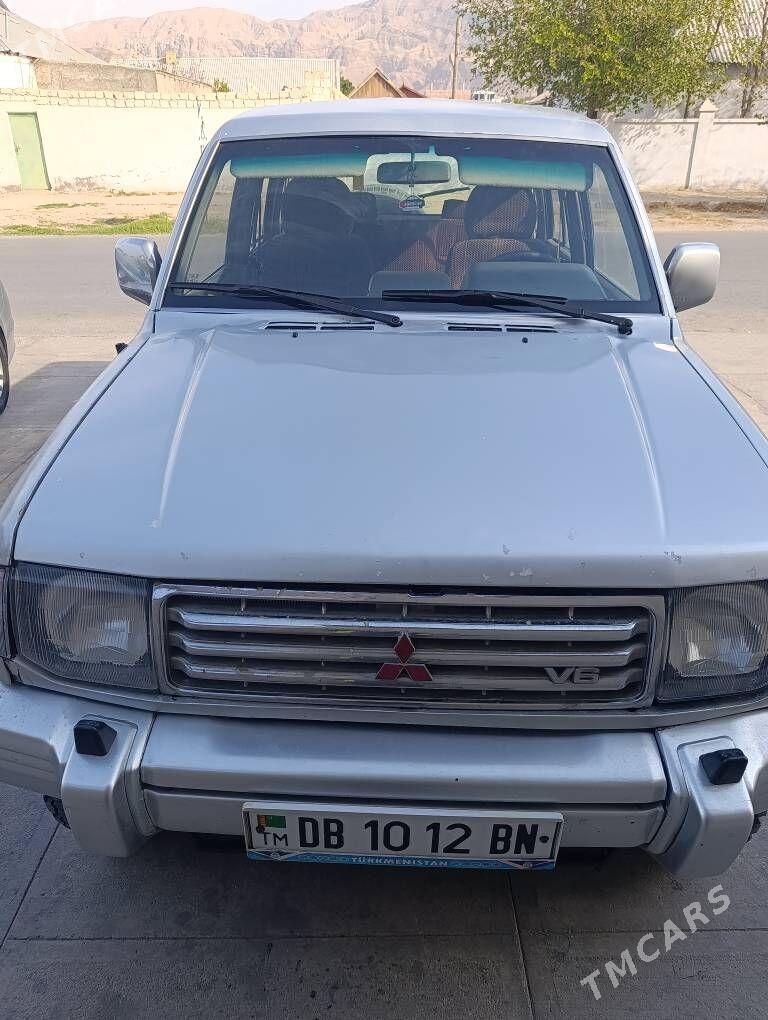 Mitsubishi Carisma 1992 - 70 000 TMT - Балканабат - img 1