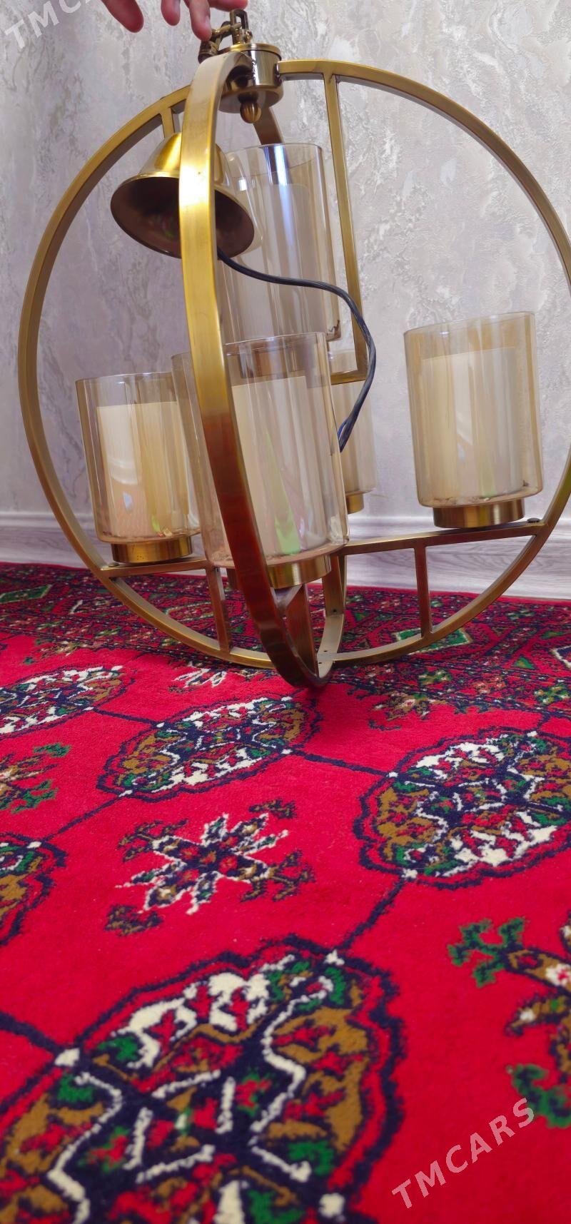 lyustra - Mary - img 2