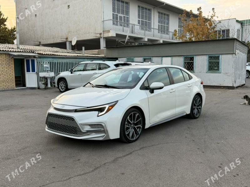 Toyota Corolla 2020 - 254 800 TMT - Мары - img 1