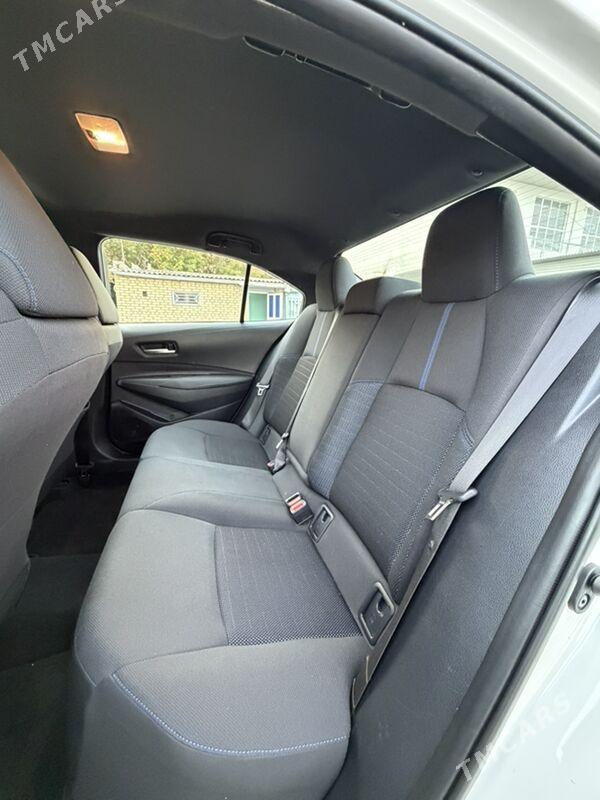 Toyota Corolla 2020 - 254 800 TMT - Мары - img 7