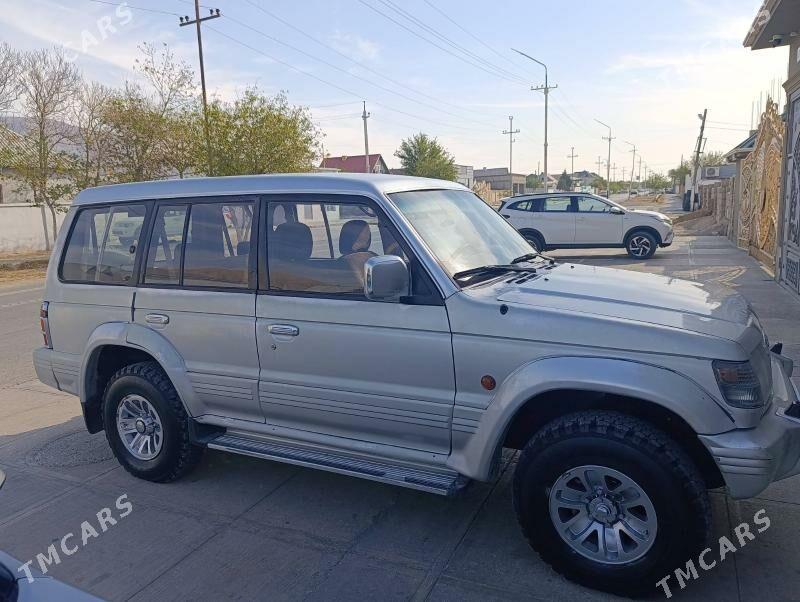 Mitsubishi Carisma 1992 - 70 000 TMT - Балканабат - img 4