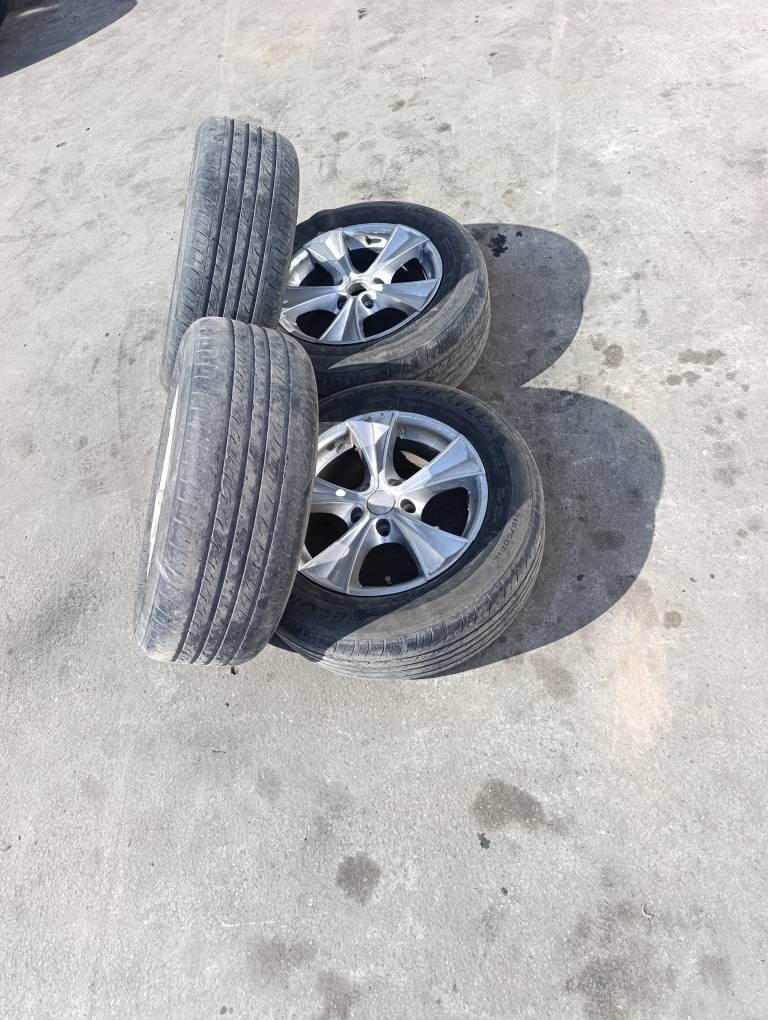 16 diska balon 1 600 TMT - Türkmenabat - img 2