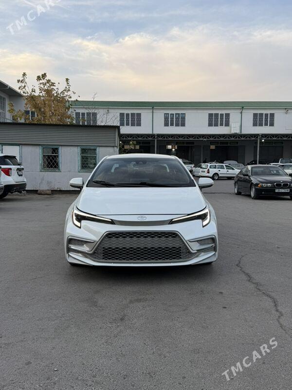 Toyota Corolla 2020 - 254 800 TMT - Мары - img 2