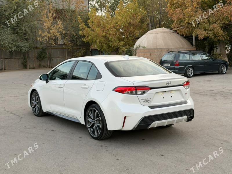 Toyota Corolla 2020 - 254 800 TMT - Мары - img 6