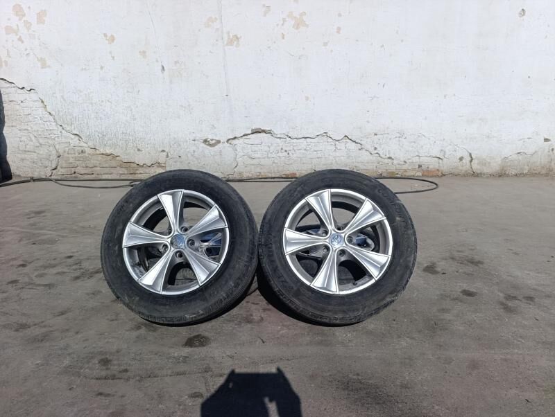 16 diska balon 1 600 TMT - Türkmenabat - img 1