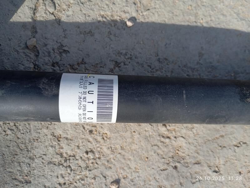 amartizator 300 TMT - Балканабат - img 4