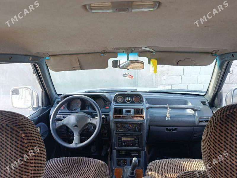 Mitsubishi Carisma 1992 - 70 000 TMT - Балканабат - img 5