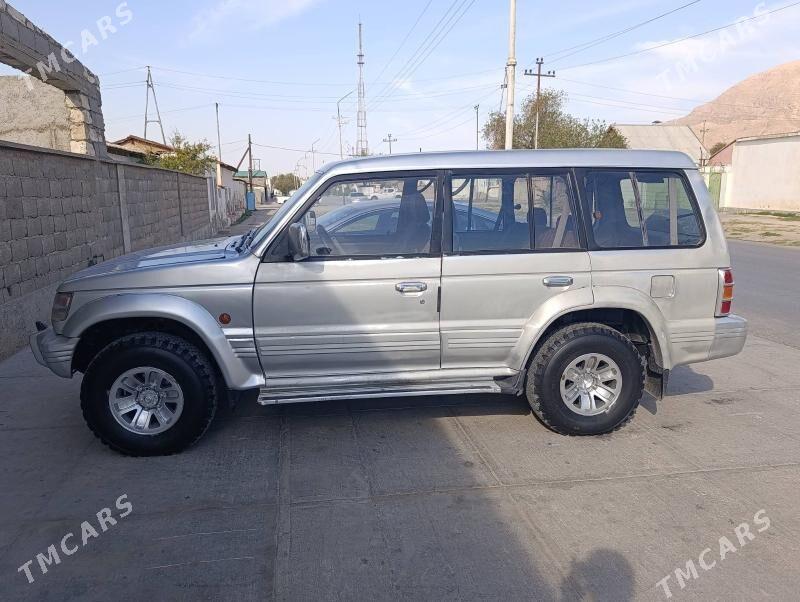 Mitsubishi Carisma 1992 - 70 000 TMT - Балканабат - img 3