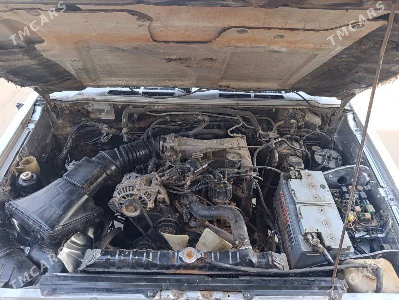 Mitsubishi Carisma 1992 - 70 000 TMT - Балканабат - img 6