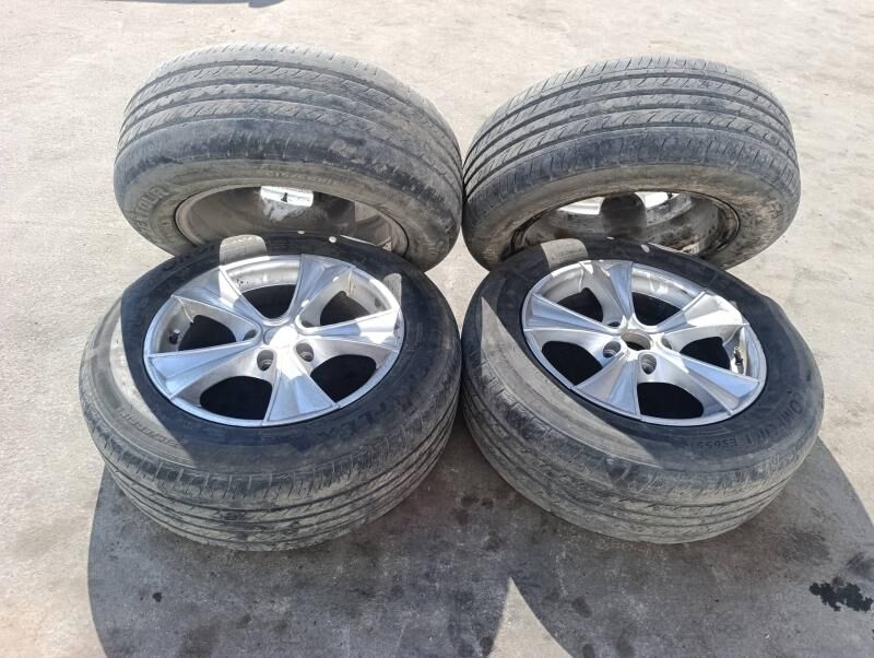 16 diska balon 1 600 TMT - Türkmenabat - img 3