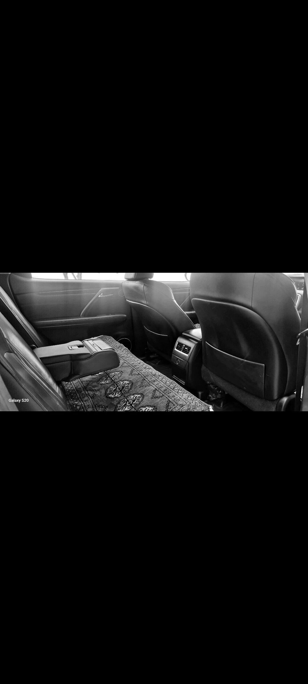 Lexus RX 350 2016 - 470 000 TMT - Türkmenabat - img 6