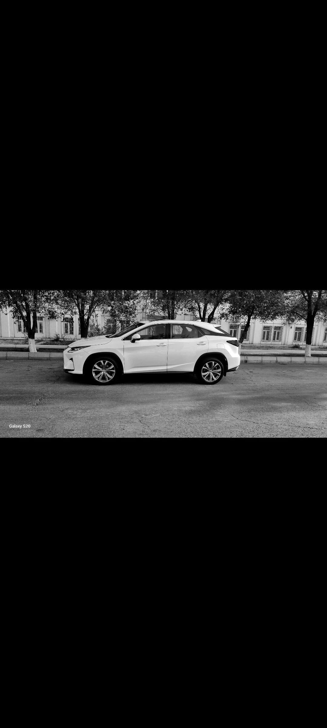 Lexus RX 350 2016 - 470 000 TMT - Türkmenabat - img 4