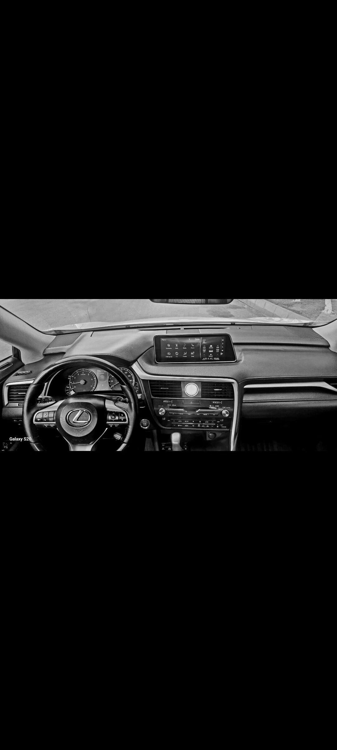 Lexus RX 350 2016 - 470 000 TMT - Türkmenabat - img 7