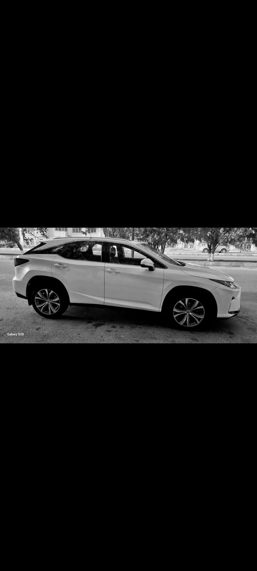 Lexus RX 350 2016 - 470 000 TMT - Türkmenabat - img 3