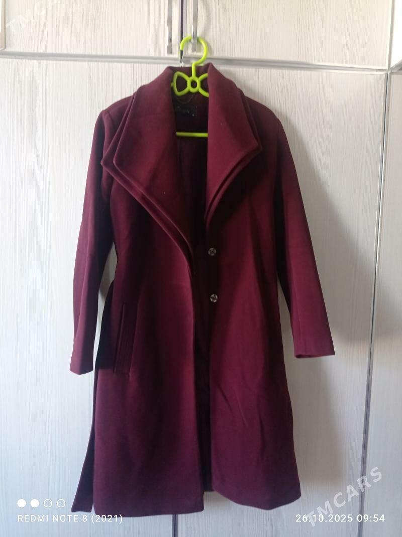 palto - Aşgabat - img 1