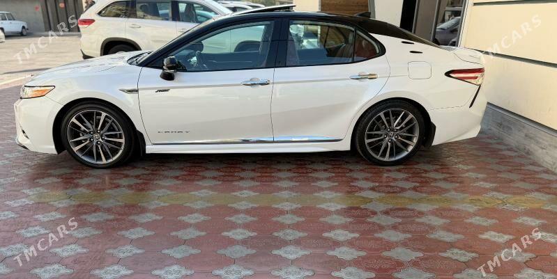 Toyota Camry 2020 - 400 000 TMT - Мары - img 5