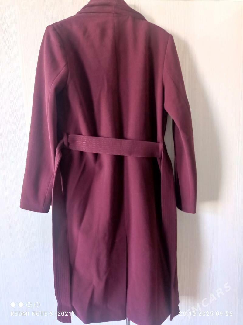 palto - Aşgabat - img 4