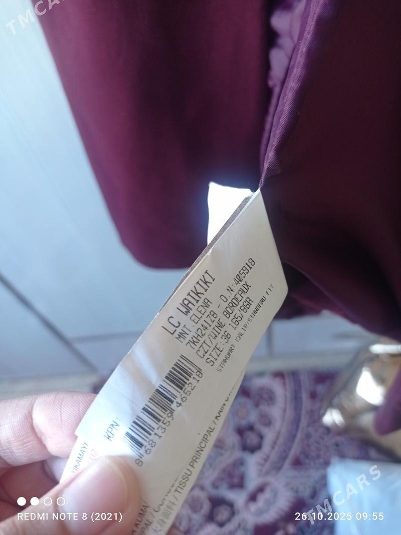 palto - Aşgabat - img 2