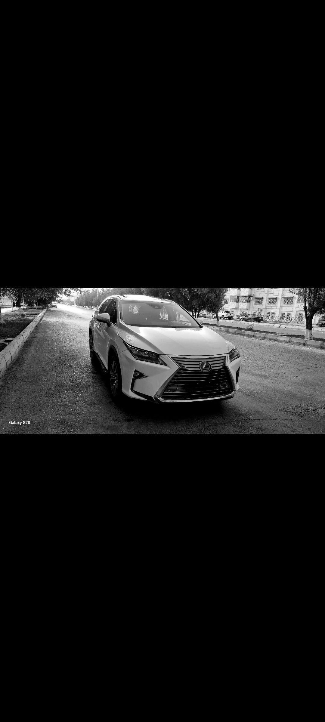 Lexus RX 350 2016 - 470 000 TMT - Türkmenabat - img 5