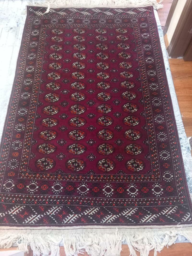 Haly - Türkmenbaşy - img 1