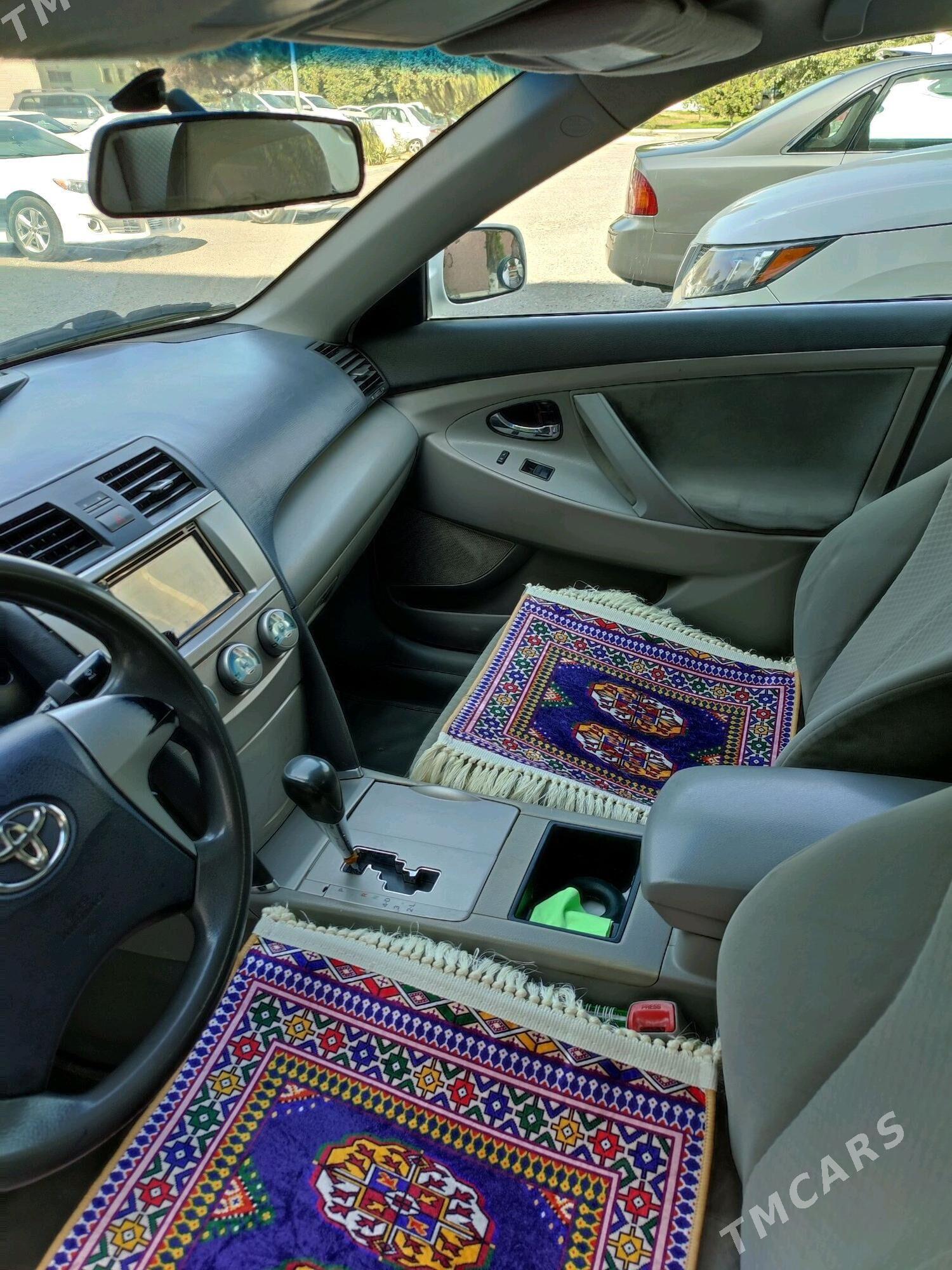 Toyota Camry 2008 - 136 000 TMT - Aşgabat - img 6