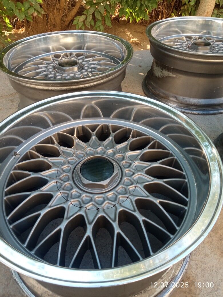Bbs r 17 8 000 TMT - Daşoguz - img 2