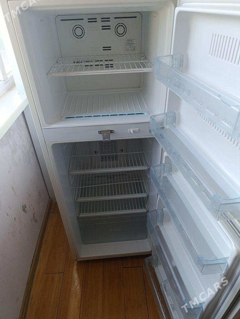 Haladinnik LG - Ашхабад - img 4