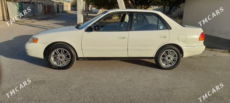 Toyota Corolla 1996 - 50 000 TMT - Туркменабат - img 1