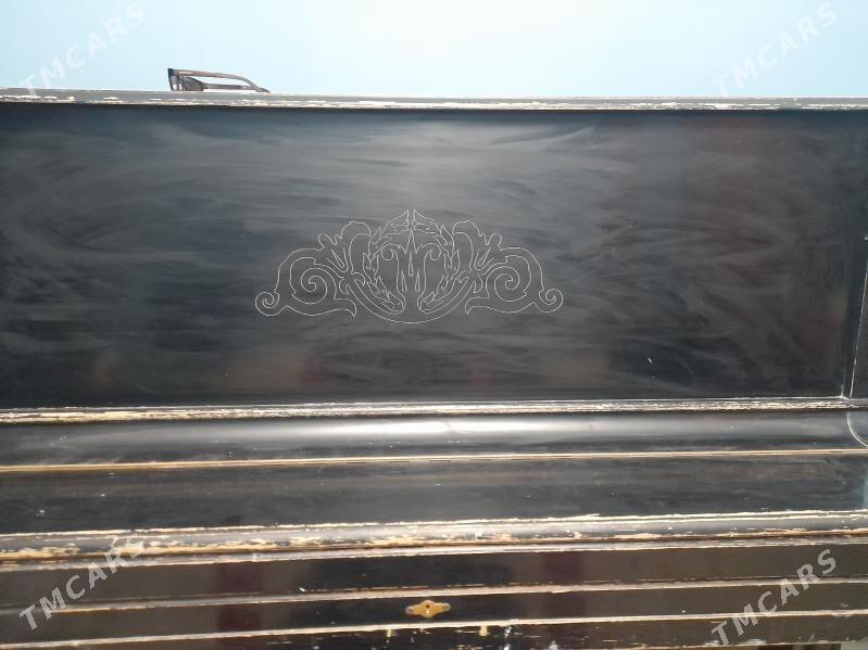 pianina - Ак-Бугдайский этрап - img 2