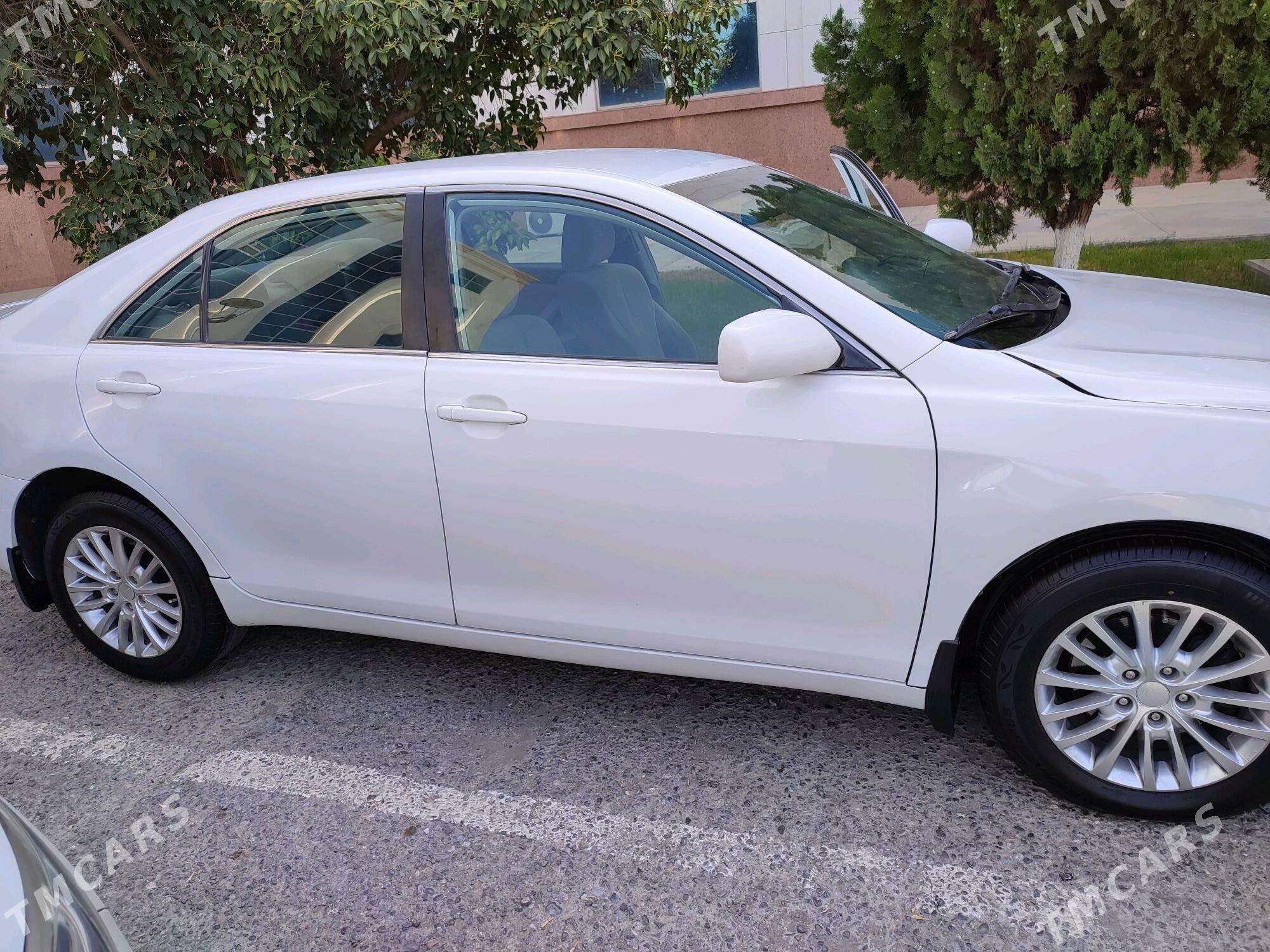 Toyota Camry 2008 - 136 000 TMT - Aşgabat - img 2