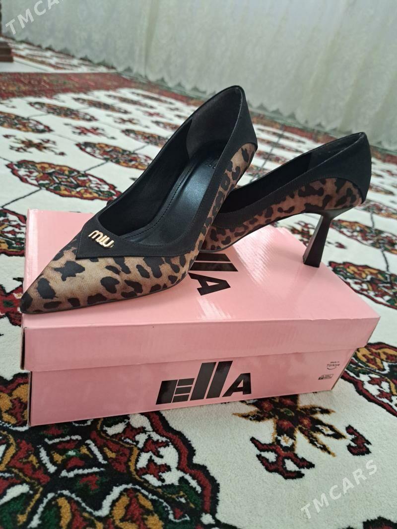 tufli - Balkanabat - img 1