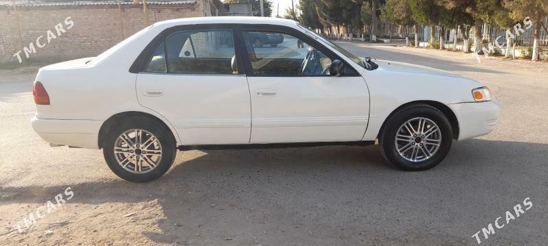 Toyota Corolla 1996 - 50 000 TMT - Туркменабат - img 2