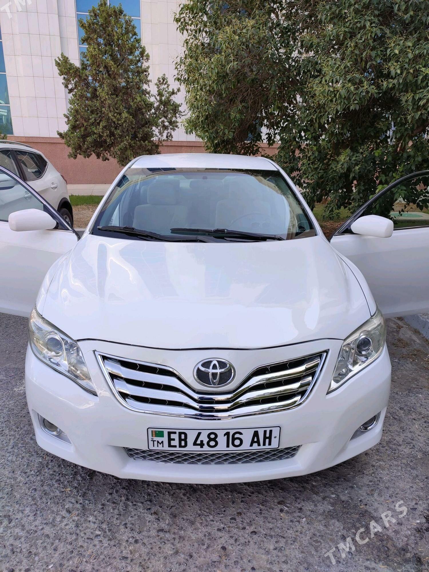 Toyota Camry 2008 - 136 000 TMT - Aşgabat - img 1